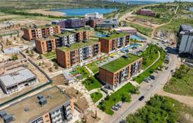 3غرفة آپارتمان  57 متر مربع Vake-Saburtalo, گرجستان. $135,000