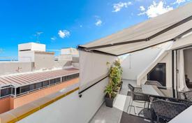 1غرفة پنت‌هاوس ها 87 متر مربع Santa Cruz de Tenerife, اسپانیا. 595,000 €