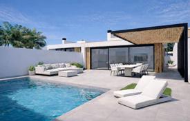 3غرفة ویلا  111 متر مربع Los Alcazares, اسپانیا. 489,000 €