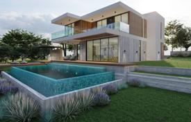 6غرفة دو خانه بهم چسبیده 446 متر مربع Sea Caves, قبرس. 3,890,000 €