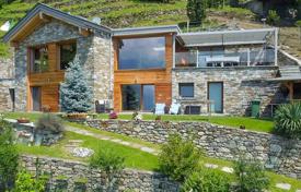 9غرفة ویلا  Chiavenna, ایتالیا. 1,500,000 €