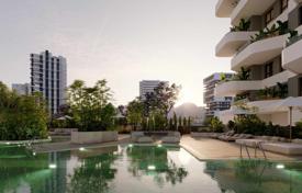 2غرفة آپارتمان  100 متر مربع کالپ, اسپانیا. 415,000 €
