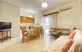 2غرفة آپارتمان  53 متر مربع Loutraki, یونان. 250,000 €