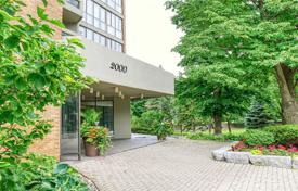 3غرفة آپارتمان  Etobicoke, کانادا. C$932,000