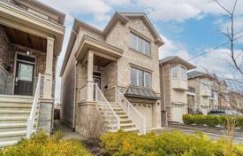 4غرفة خانه  Etobicoke, کانادا. C$2,427,000