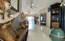 آپارتمان  – پاتایا, Chonburi, تایلند. $156,000