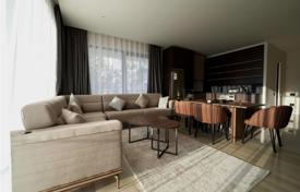 3غرفة آپارتمان  138 متر مربع نسيم البحر, جمهوری آذربایجان. $255,000