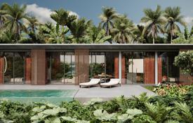 2غرفة ویلا  140 متر مربع Ubud, اندونزی. $260,000