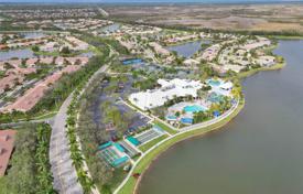 خانه  – West Palm Beach, فلوریدا, ایالات متحده آمریکا. $530,000