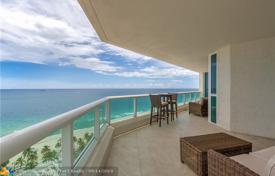 آپارتمان  – Fort Lauderdale, فلوریدا, ایالات متحده آمریکا. $2,419,000