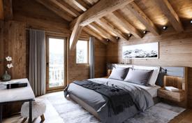 7غرفة عمارت  161 متر مربع Combloux, فرانسه. 2,150,000 €