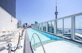 آپارتمان  – Blue Jays Way, Old Toronto, تورنتو,  انتاریو,   کانادا. C$1,091,000