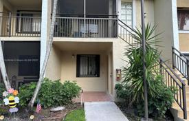 آپارتمان کاندو – Weston, فلوریدا, ایالات متحده آمریکا. $335,000