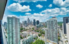 آپارتمان  – Wellesley Street East, Old Toronto, تورنتو,  انتاریو,   کانادا. C$945,000