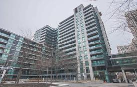 آپارتمان  – Fort York Boulevard, Old Toronto, تورنتو,  انتاریو,   کانادا. C$934,000