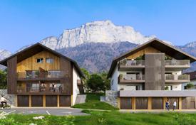 آپارتمان  – Haute-Savoie, Auvergne-Rhône-Alpes, فرانسه. From 369,000 €