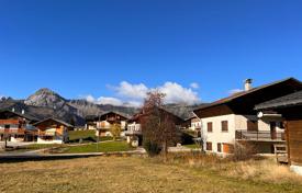 آپارتمان  – Savoie, Auvergne-Rhône-Alpes, فرانسه. 447,000 €