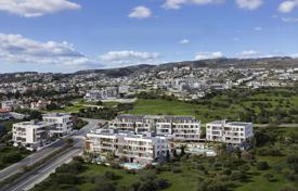 New residential complex with apartments Germasogeia, قبرس. 232,000 € از