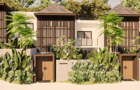 1غرفة ویلا  115 متر مربع South Kuta, اندونزی. $125,000