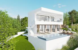 4غرفة ویلا  267 متر مربع ماربلا, اسپانیا. 1,295,000 €