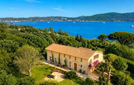 14غرفة ویلا  Grimaud, فرانسه. 14,000 € في الأسبوع