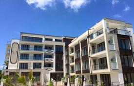 3غرفة آپارتمان  95 متر مربع Primorsko, بلغارستان. 270,000 €