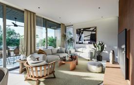 2غرفة پنت‌هاوس ها 114 متر مربع Germasogeia, قبرس. 730,000 €