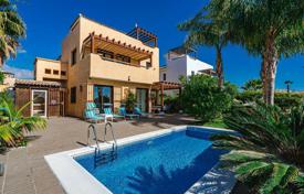 ویلا  – Amarilla Golf, جزایر قناری (قناری), اسپانیا. 750,000 €