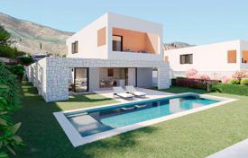4غرفة ویلا  242 متر مربع Finestrat, اسپانیا. 890,000 €