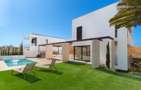4غرفة ویلا  196 متر مربع Orihuela Costa, اسپانیا. 1,160,000 €
