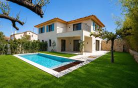 7غرفة خانه  سن تروپه, فرانسه. 6,460,000 €