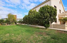 5غرفة دو خانه بهم چسبیده لیماسول, قبرس. 1,250,000 €