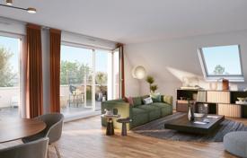 New residential complex with apartments Hœnheim, فرانسه. 303,000 € از