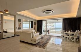 1غرفة آپارتمان  94 متر مربع پاتایا, تایلند. $295,000