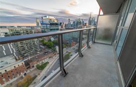 آپارتمان  – Old Toronto, تورنتو, انتاریو,  کانادا. C$1,160,000
