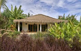 2غرفة ویلا  120 متر مربع East Nusa Tenggara, اندونزی. $145,000