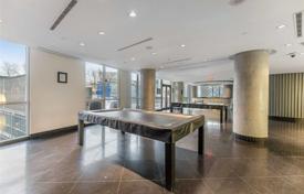 آپارتمان  – Dan Leckie Way, Old Toronto, تورنتو,  انتاریو,   کانادا. C$996,000