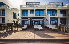  دو خانه بهم متصل – The Palm Jumeirah, دبی, امارات متحده عربی. $7,700 هفته ای