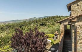 4غرفة ویلا  350 متر مربع Cortona, ایتالیا. 1,150,000 €