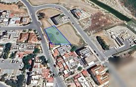 زمین تجاری لارناکا, قبرس. 330,000 €