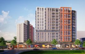 New residential complex with apartments Zeytinburnu, ترکیه. 9,389,000 TRY از