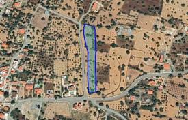 زمین تجاری Apesia, قبرس. 590,000 €
