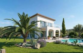 3غرفة ویلا  Souni-Zanakia, قبرس. 790,000 €