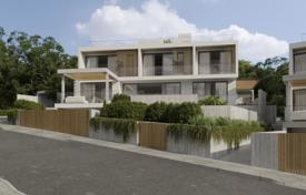 3غرفة دو خانه بهم چسبیده 181 متر مربع Konia, قبرس. 688,000 €