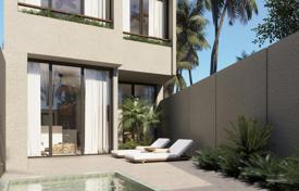 2غرفة ویلا  91 متر مربع South Kuta, اندونزی. $274,000