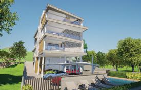 New residential complex with apartments Agios Athanasios (Cyprus), قبرس. 345,000 € از