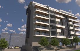 2غرفة شقة في مبنى جديد 84 متر مربع Evosmos, یونان. 225,000 €