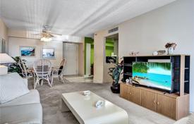 آپارتمان کاندو – Aventura, فلوریدا, ایالات متحده آمریکا. $288,000