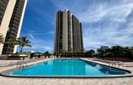 آپارتمان کاندو – Aventura, فلوریدا, ایالات متحده آمریکا. $315,000