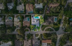 خانه  – Miami Shores, فلوریدا, ایالات متحده آمریکا. $3,495,000